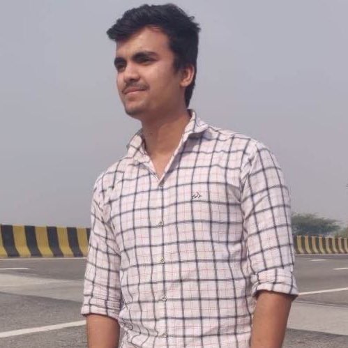 Himanshu Joshi