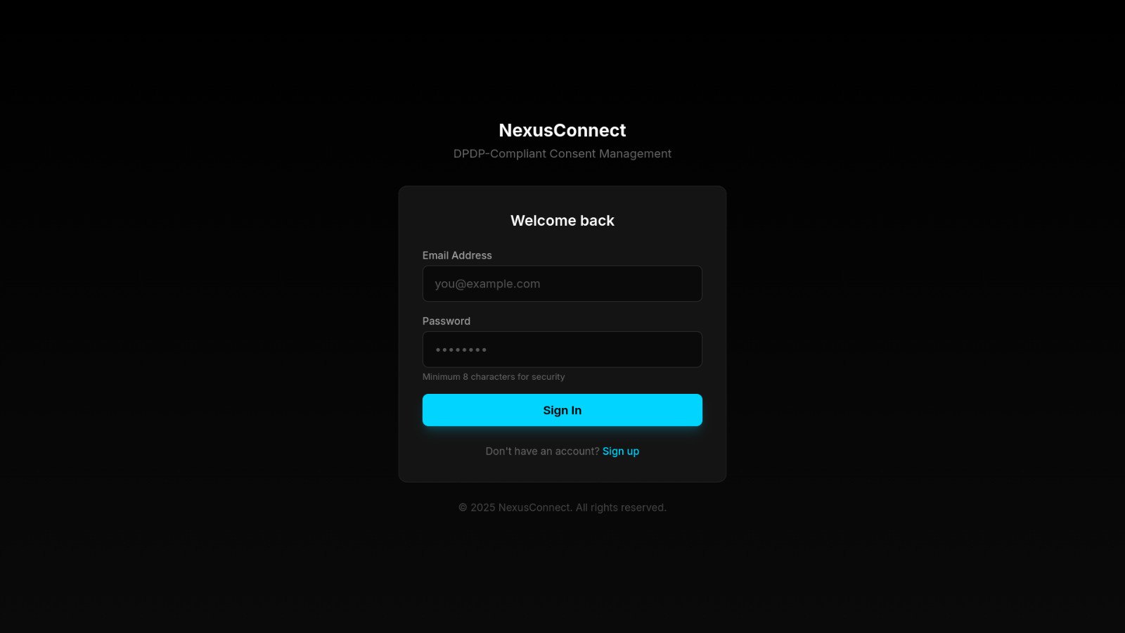 NexusLock