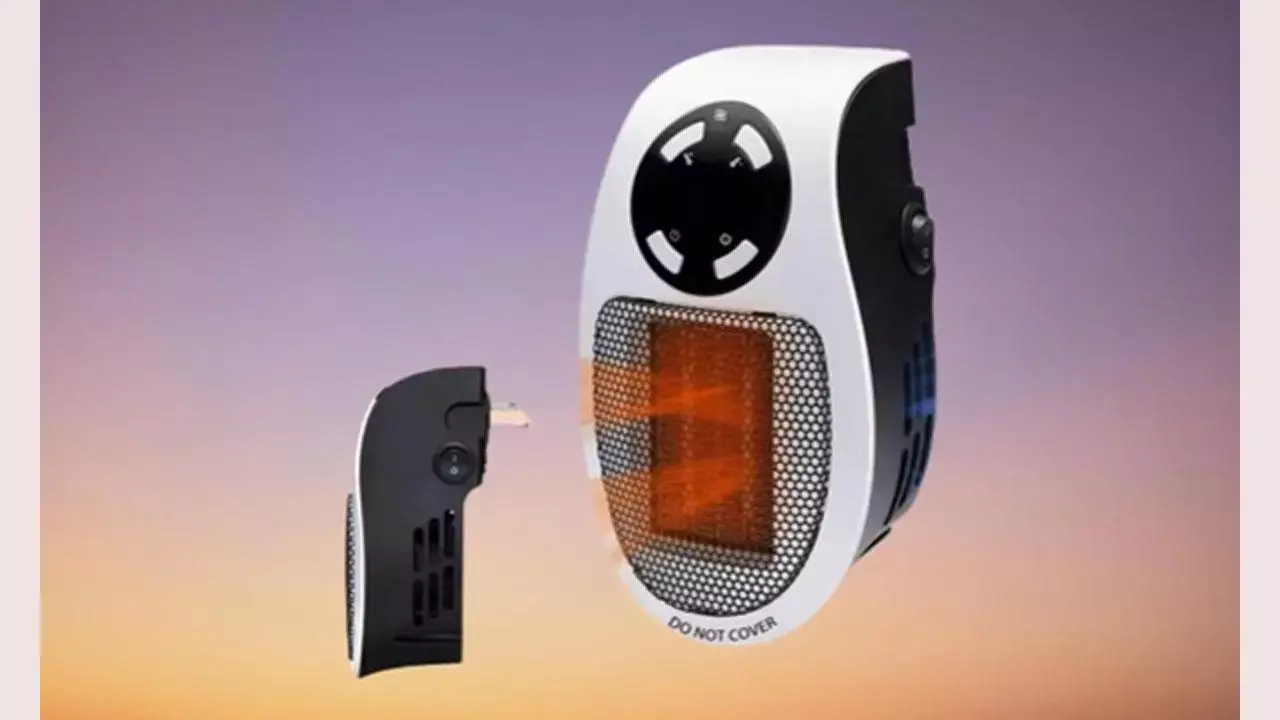 Ultra Air Heater Ultra Air Heater