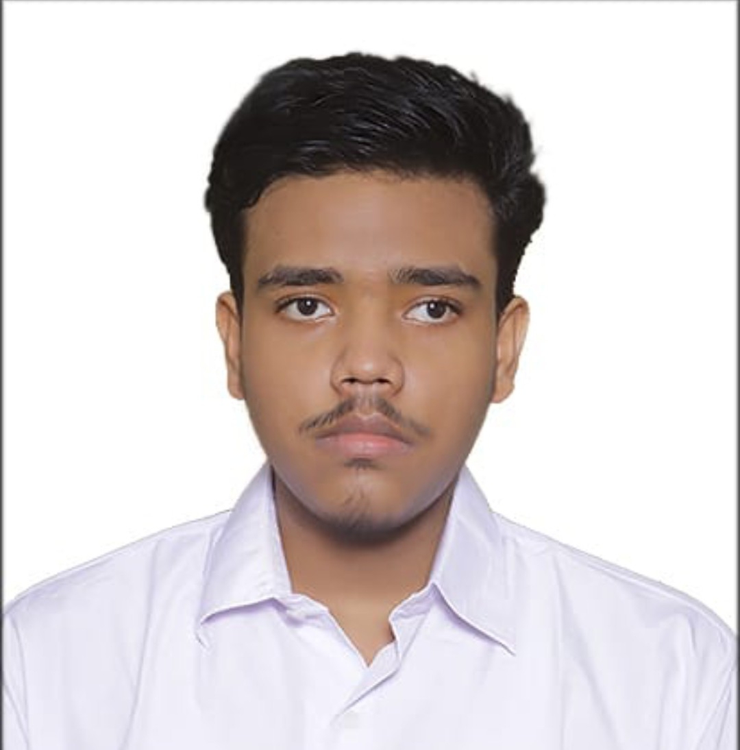 Yotin Kumar Mahto