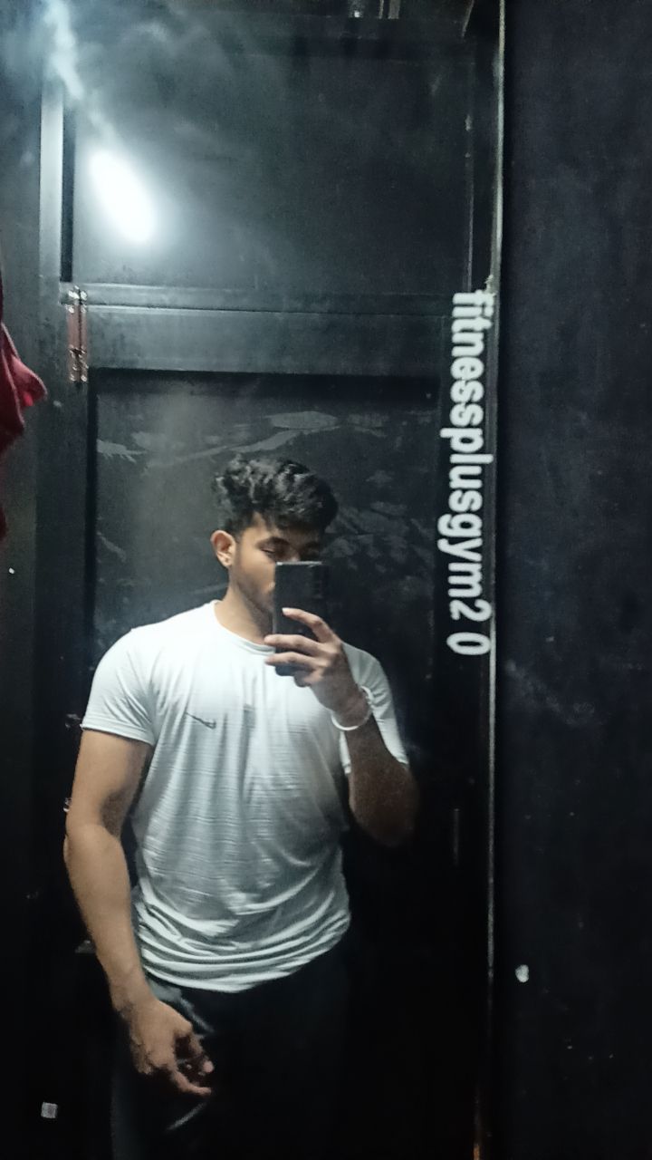 Manan kumar