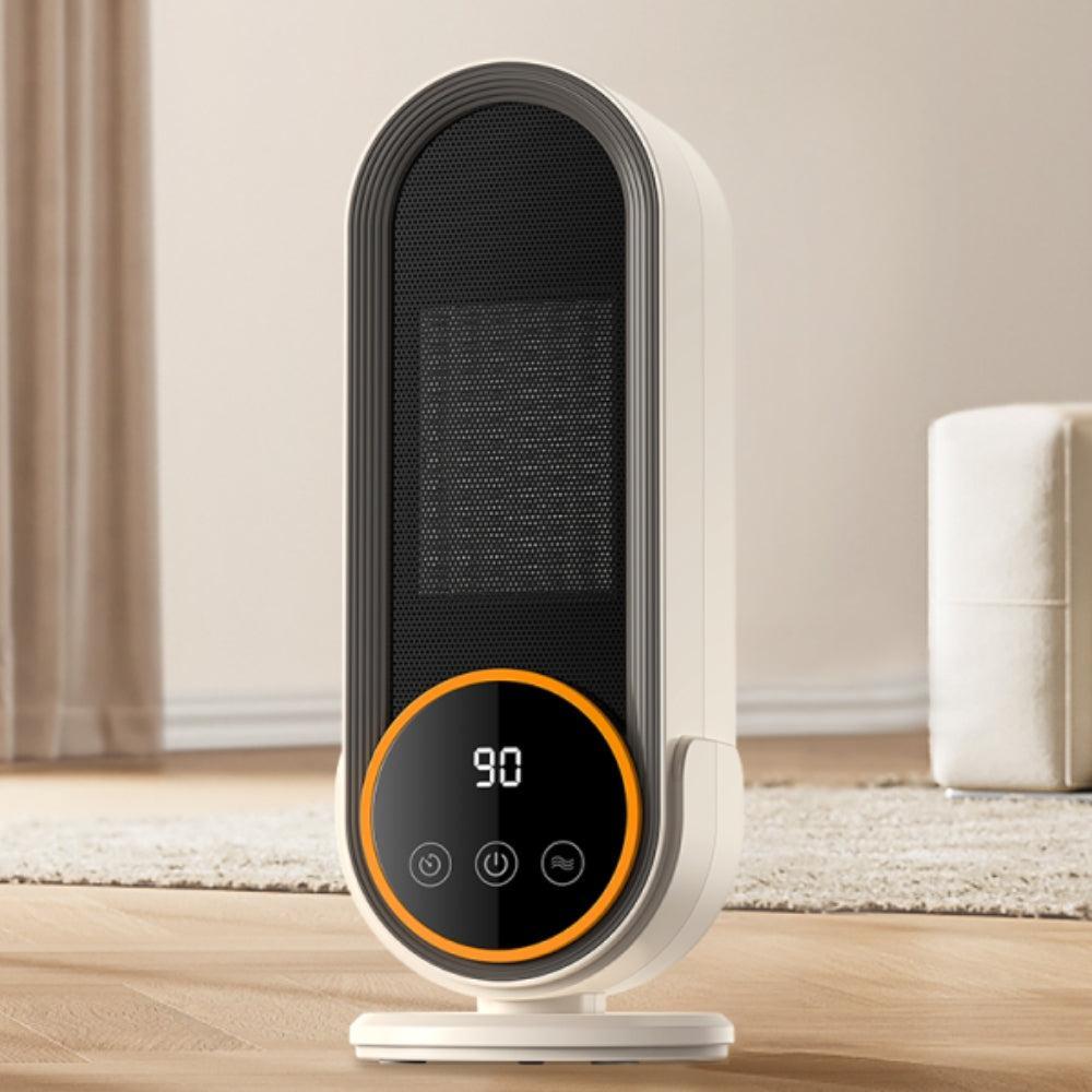 Heatomi PTC Heater Review: Features, Benefits and What to Know Before Buying