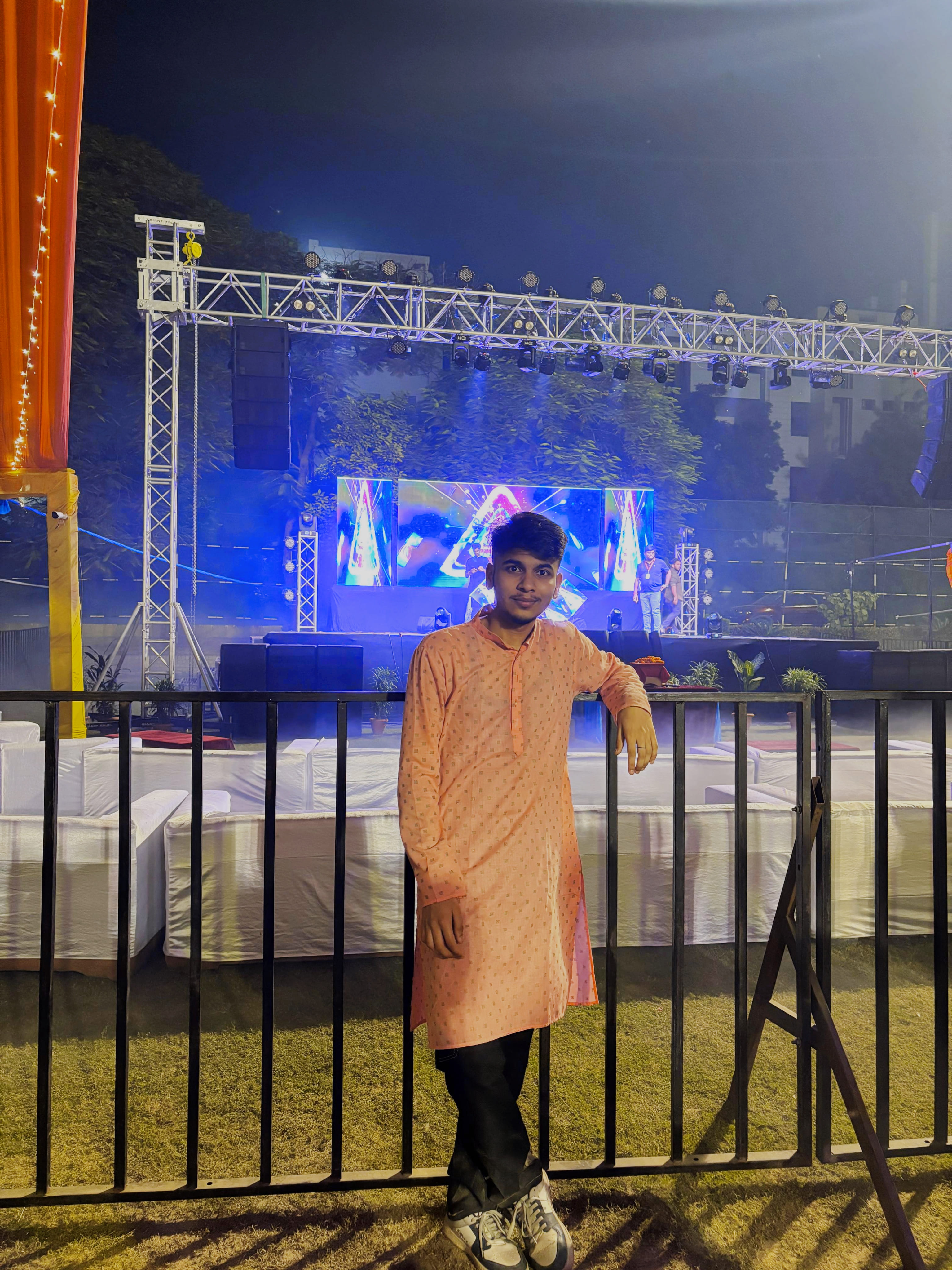 Gaurav Singh