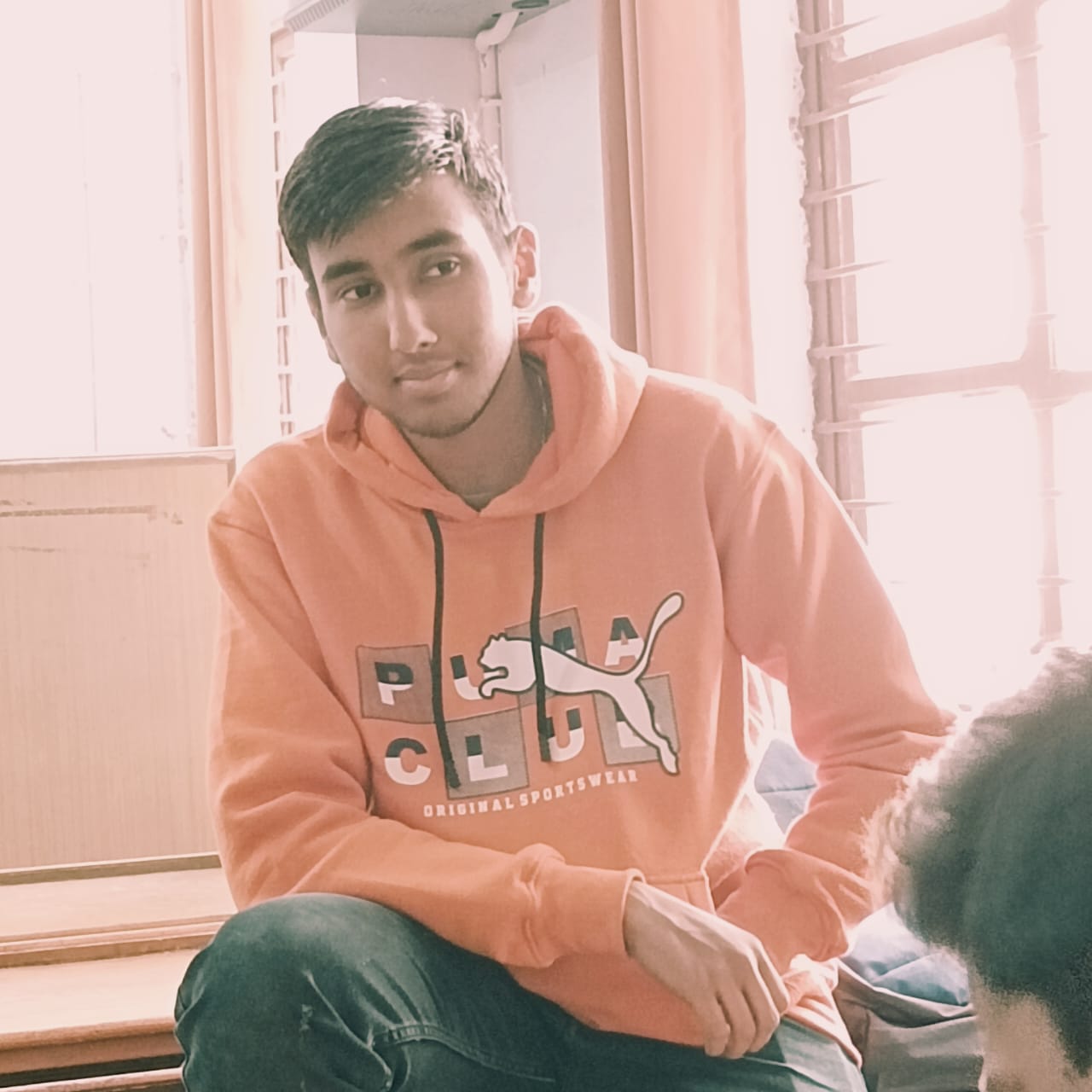 Shourya Bansal