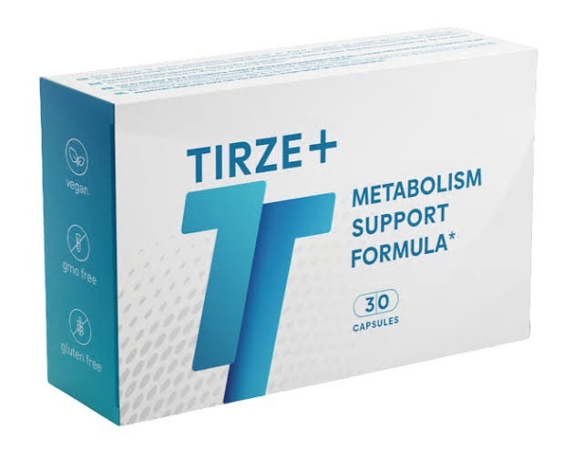 Tirze+ Sweden: Den ultimata guiden till effektiv vikthantering