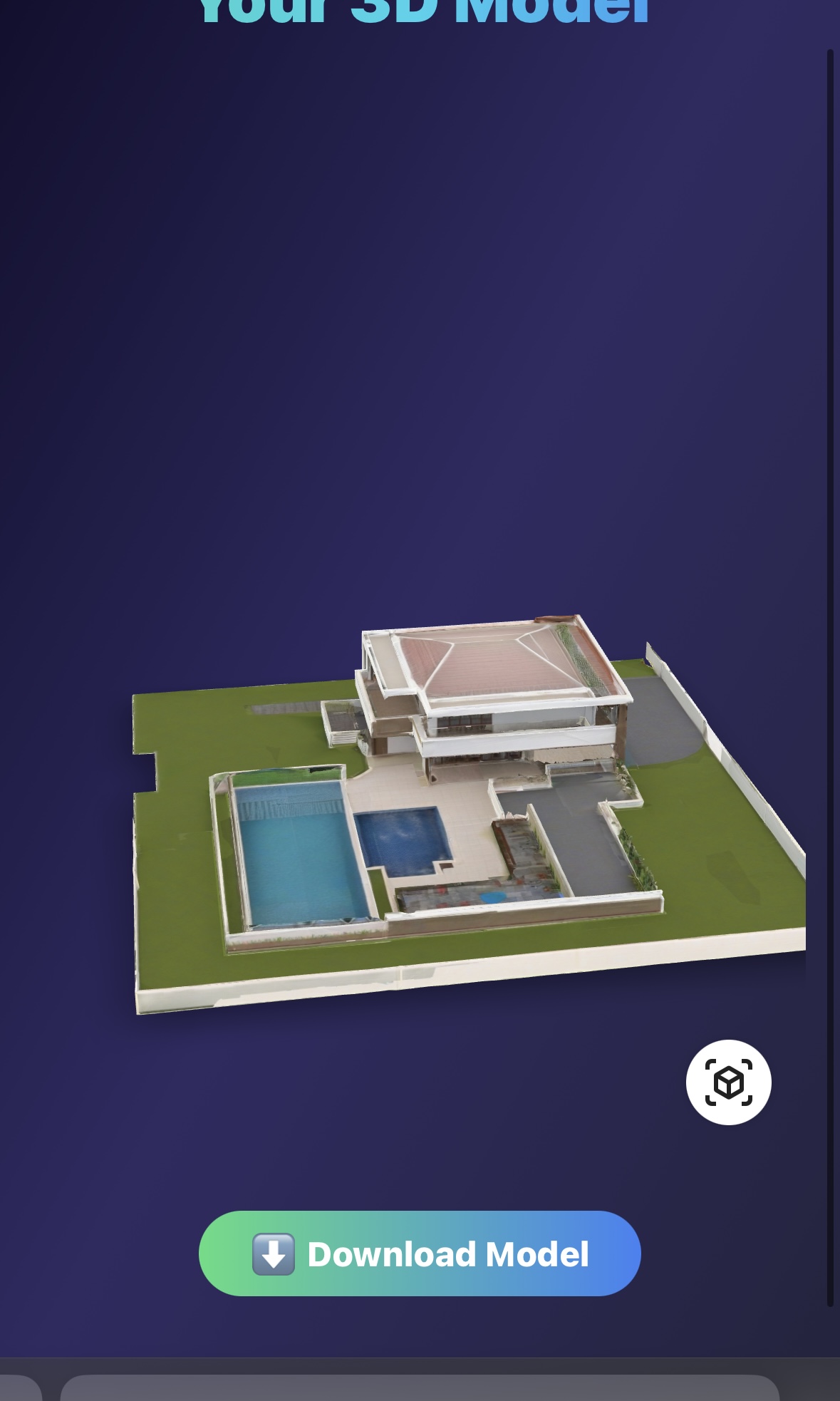 Planora – AI-Powered 3D Home Design Platform