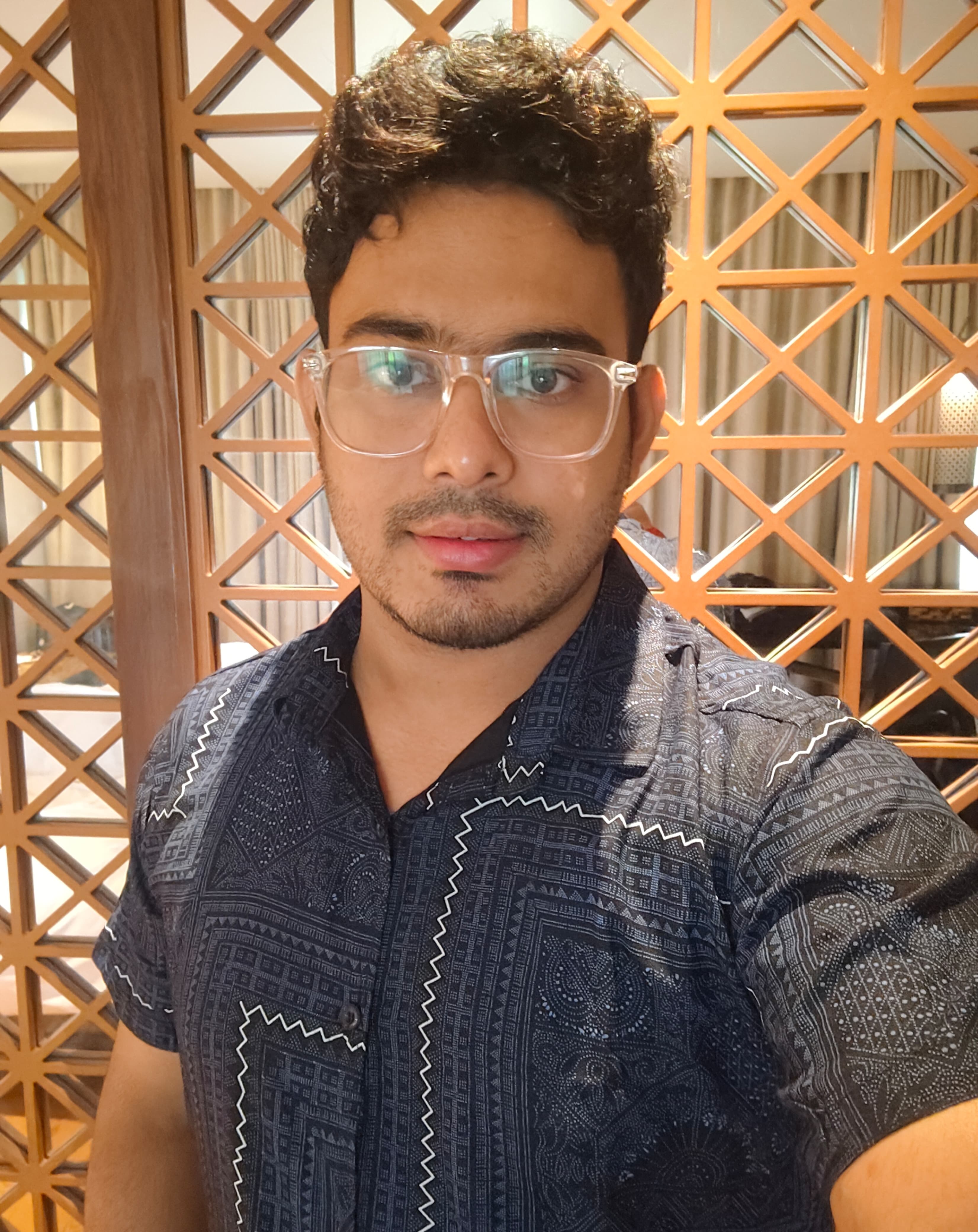 SOUVIK KARMAKAR