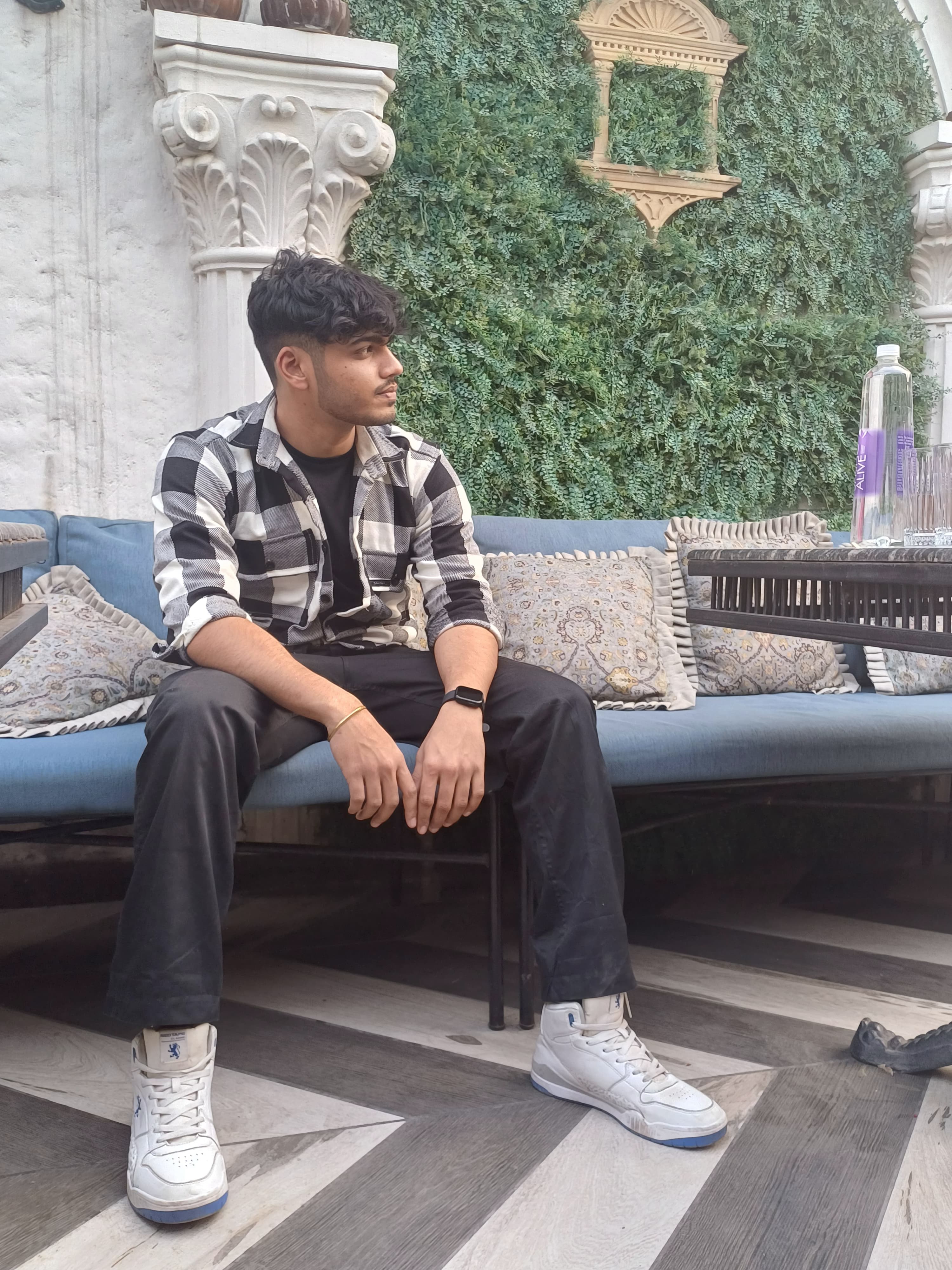 Ayush Mishra