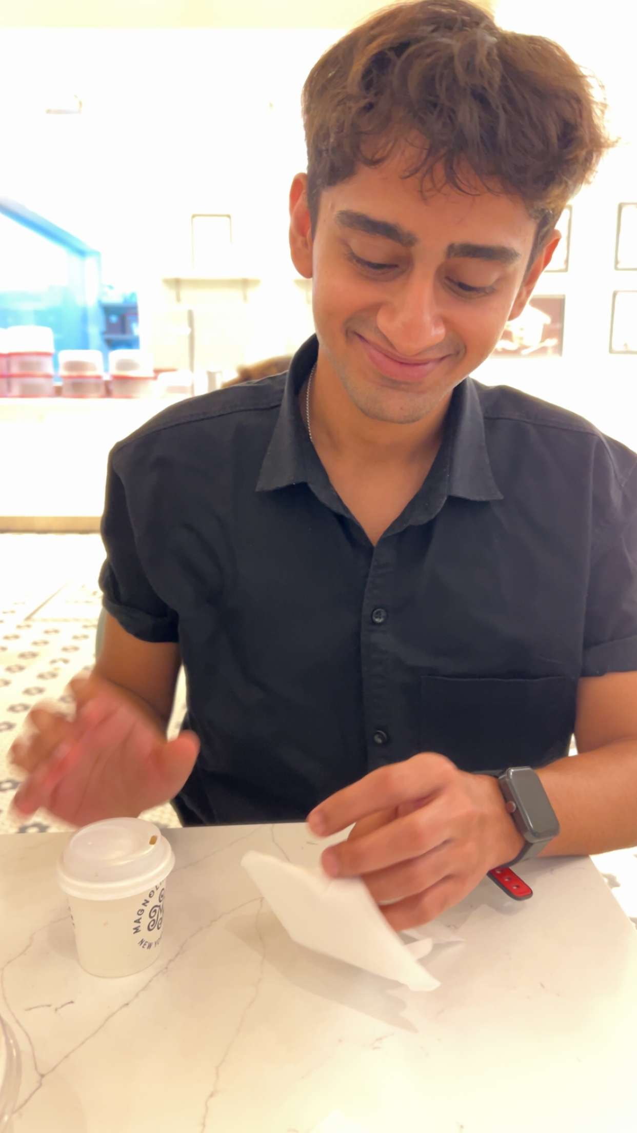 Piyush Sharma 