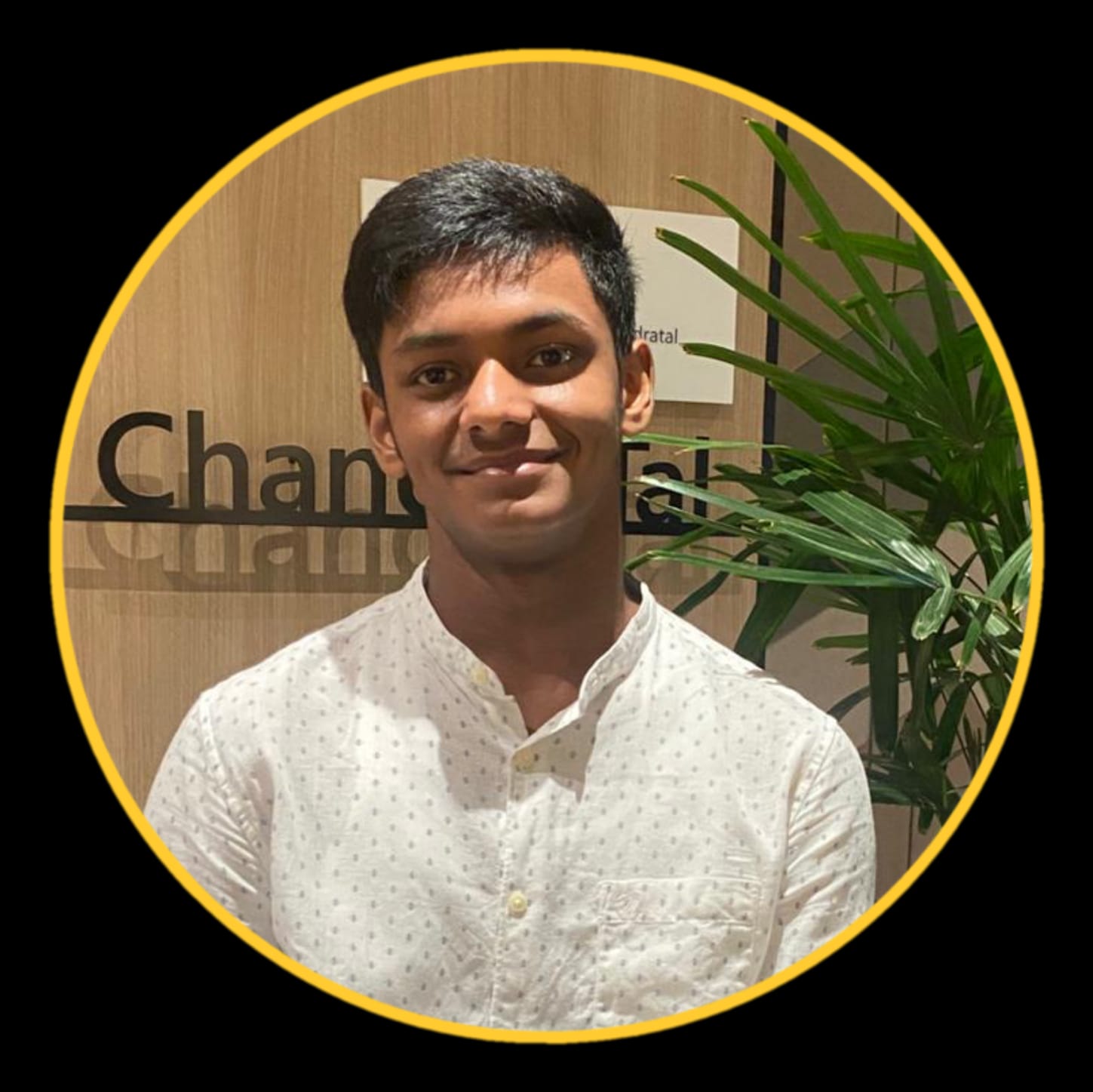 AKSHAT KUMAR