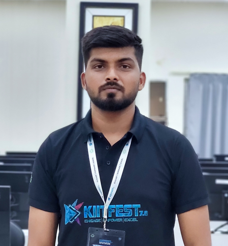 Ankit kumar