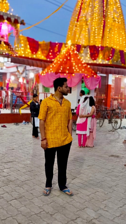 Aditya Upadhyay Aditya Upadhyay