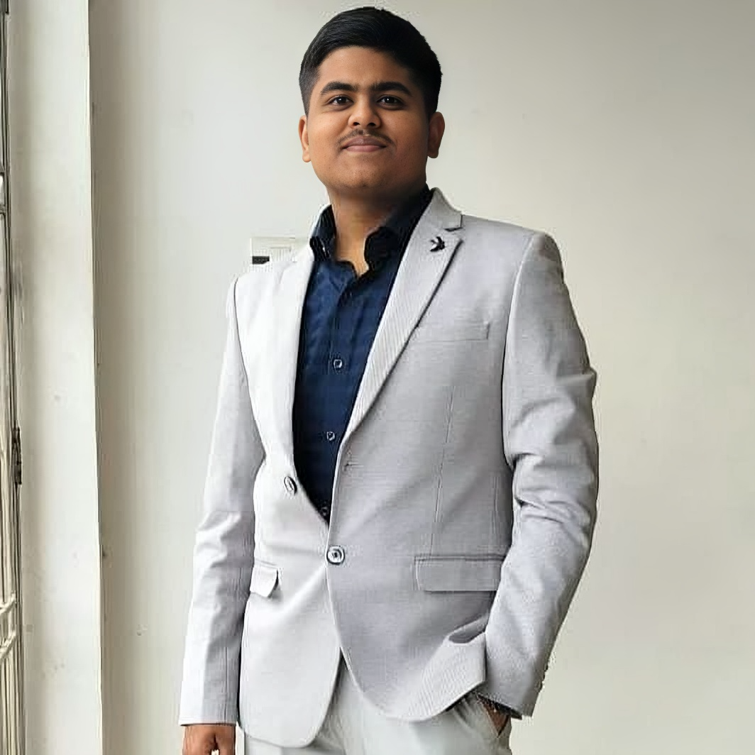 Ashwani Kumar Gautam