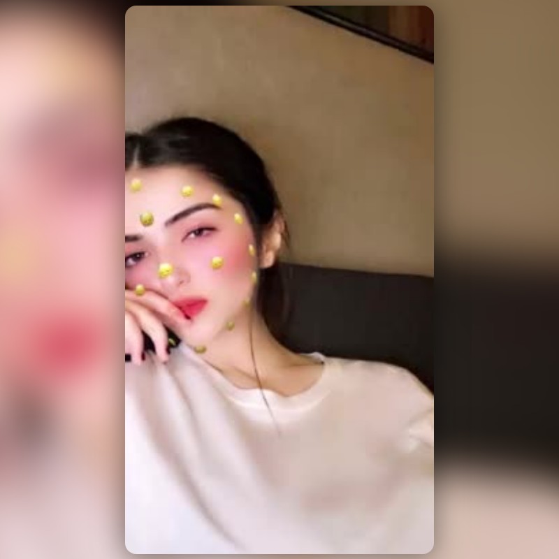soft smile emoji Lens by Himanshu Jangra 🕉️🚩 - Snapchat Lenses and Filters