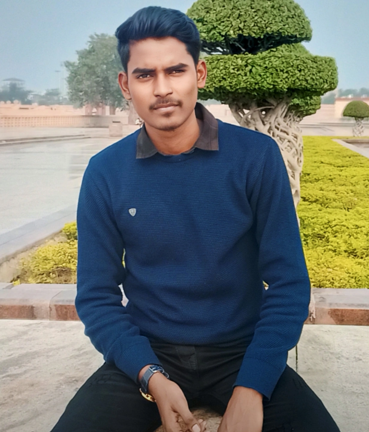 Aniket Kumar
