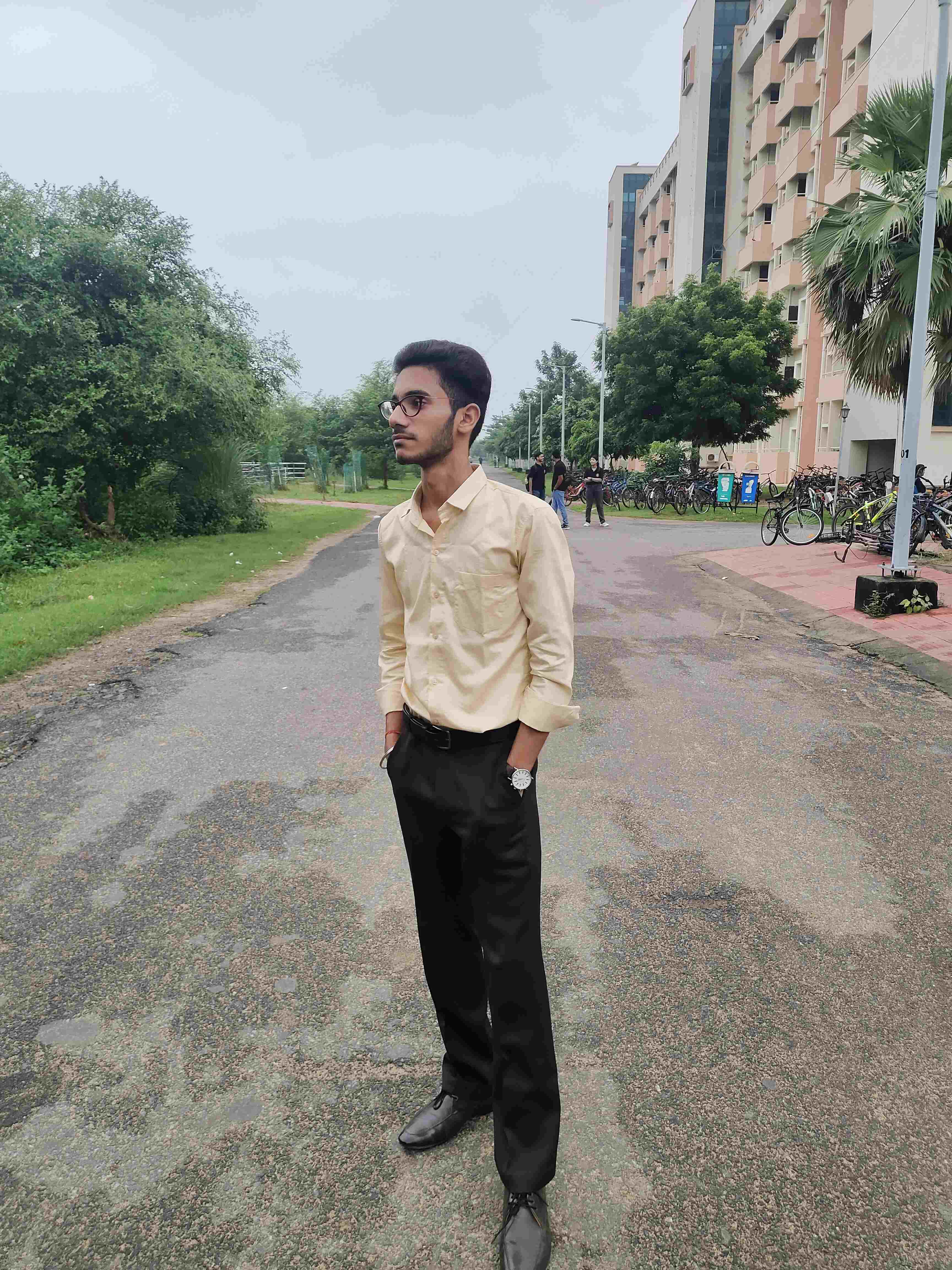 Harsh Gulati