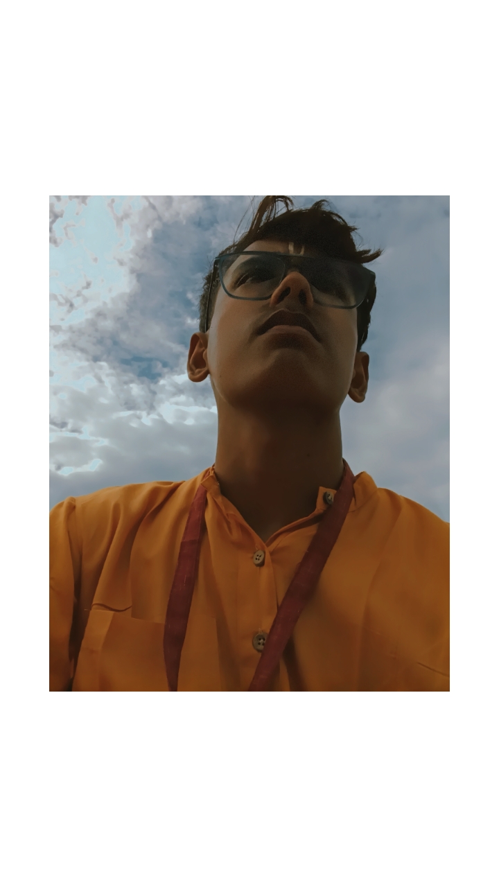 Satvik Gupta