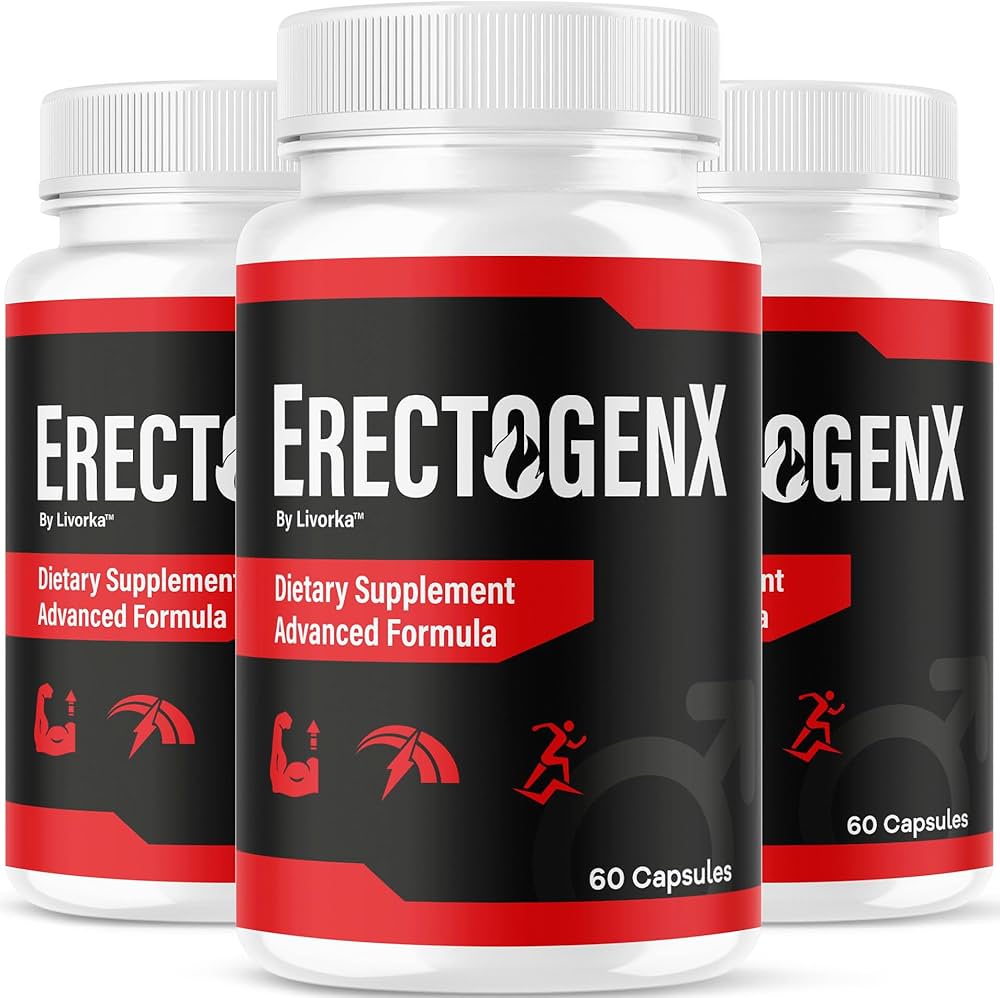 ErectogenX Germany