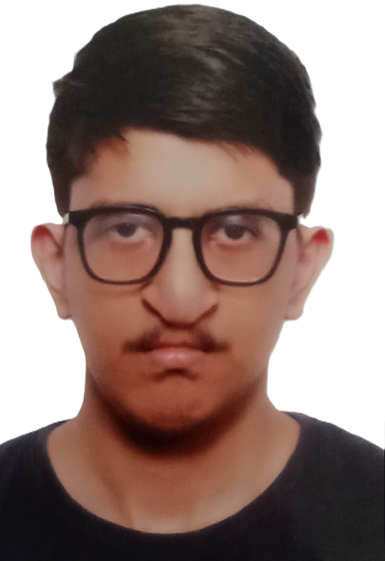 siddharth chandra