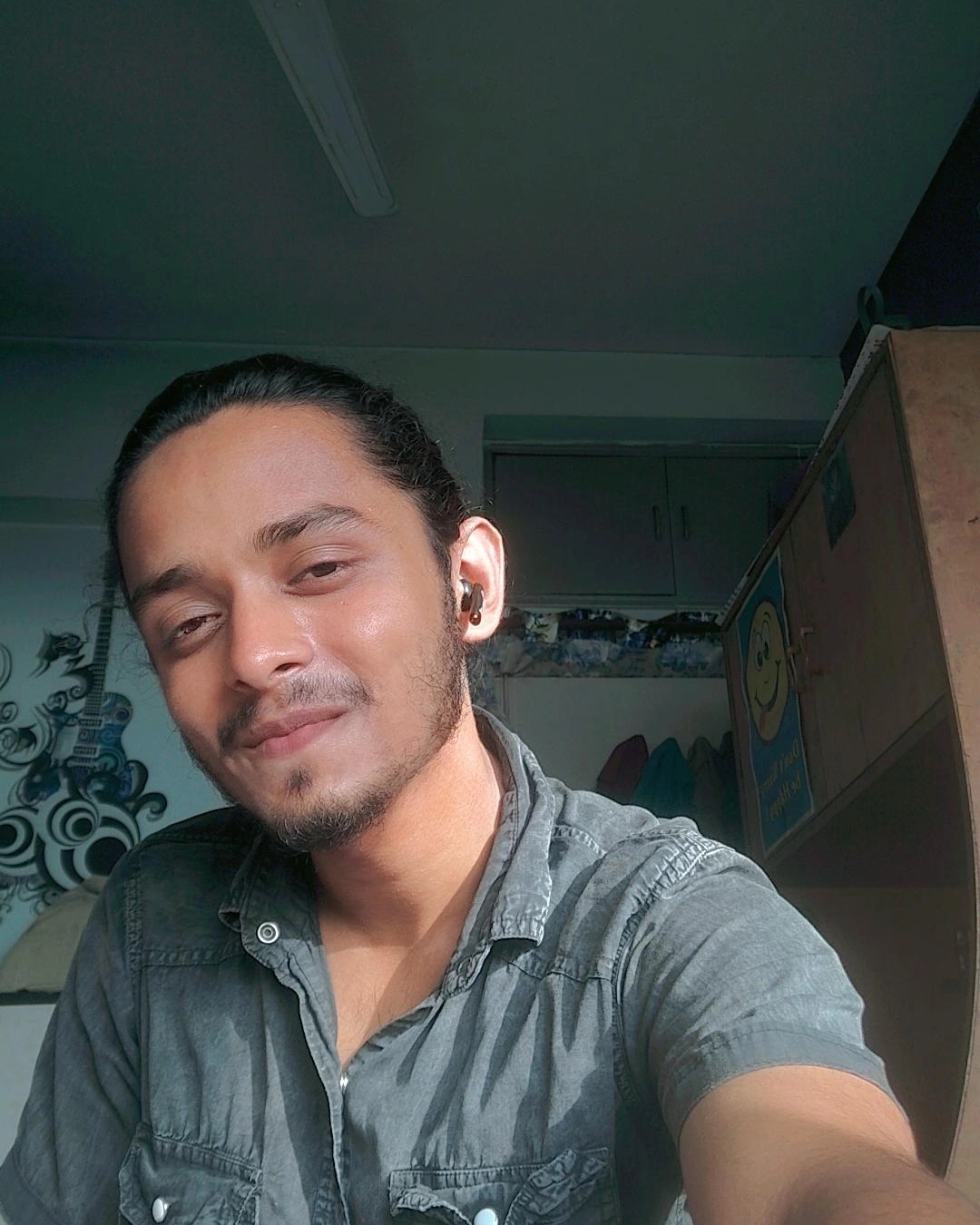 Aryan Ashu