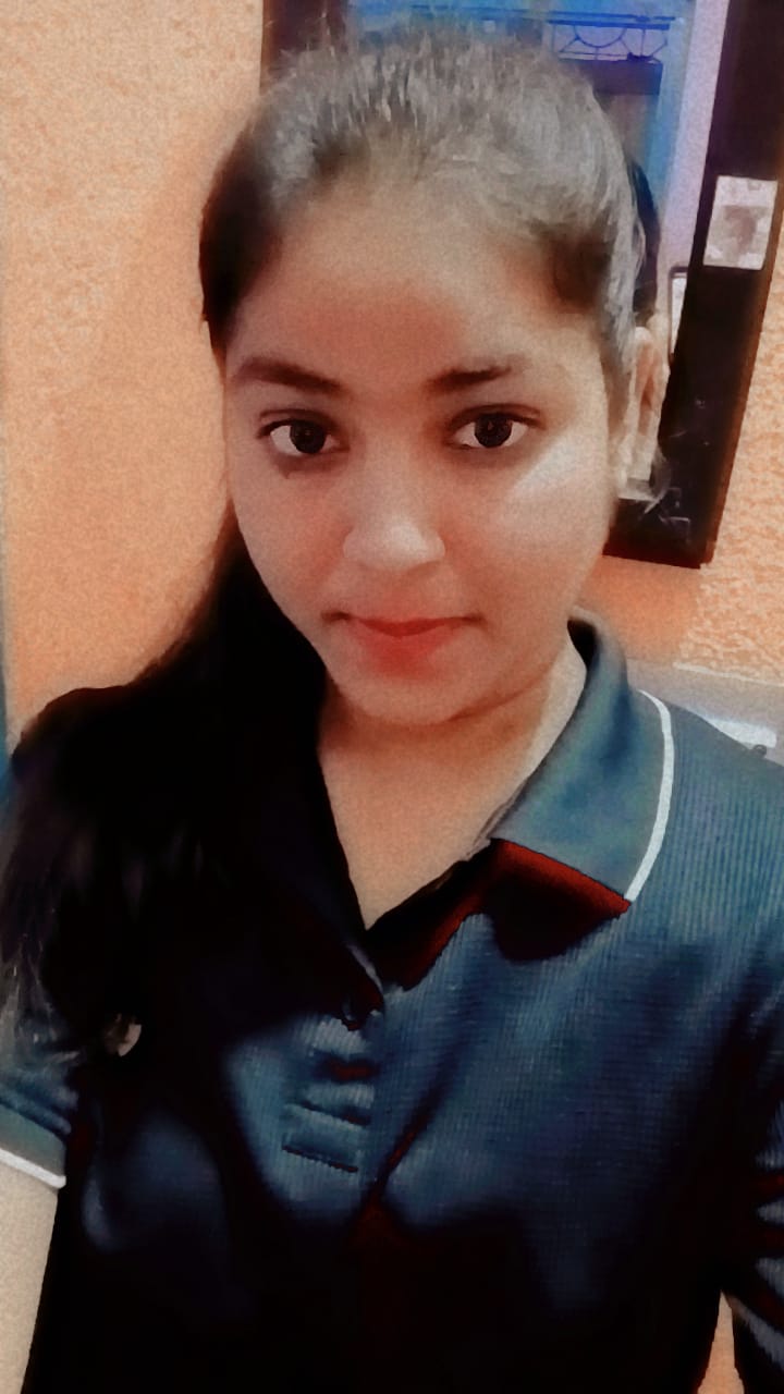 Shruti mandal