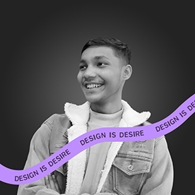 Yash Matic - Designer Manager at Glosseo in New Delhi, India