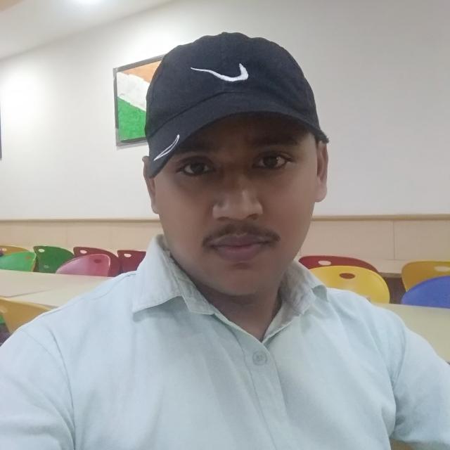 Rohit Kumar Rohit Kumar
