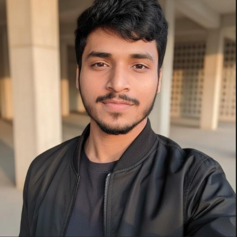 Vedant Shinde