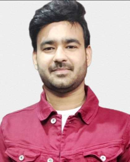 Ankit Gupta