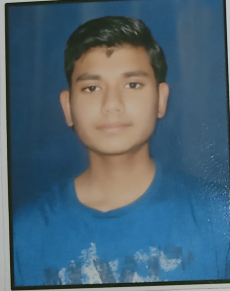 Naitik Agrawal