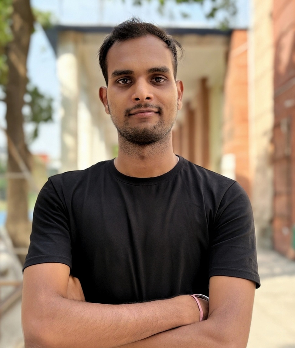 Himanshu Pandey