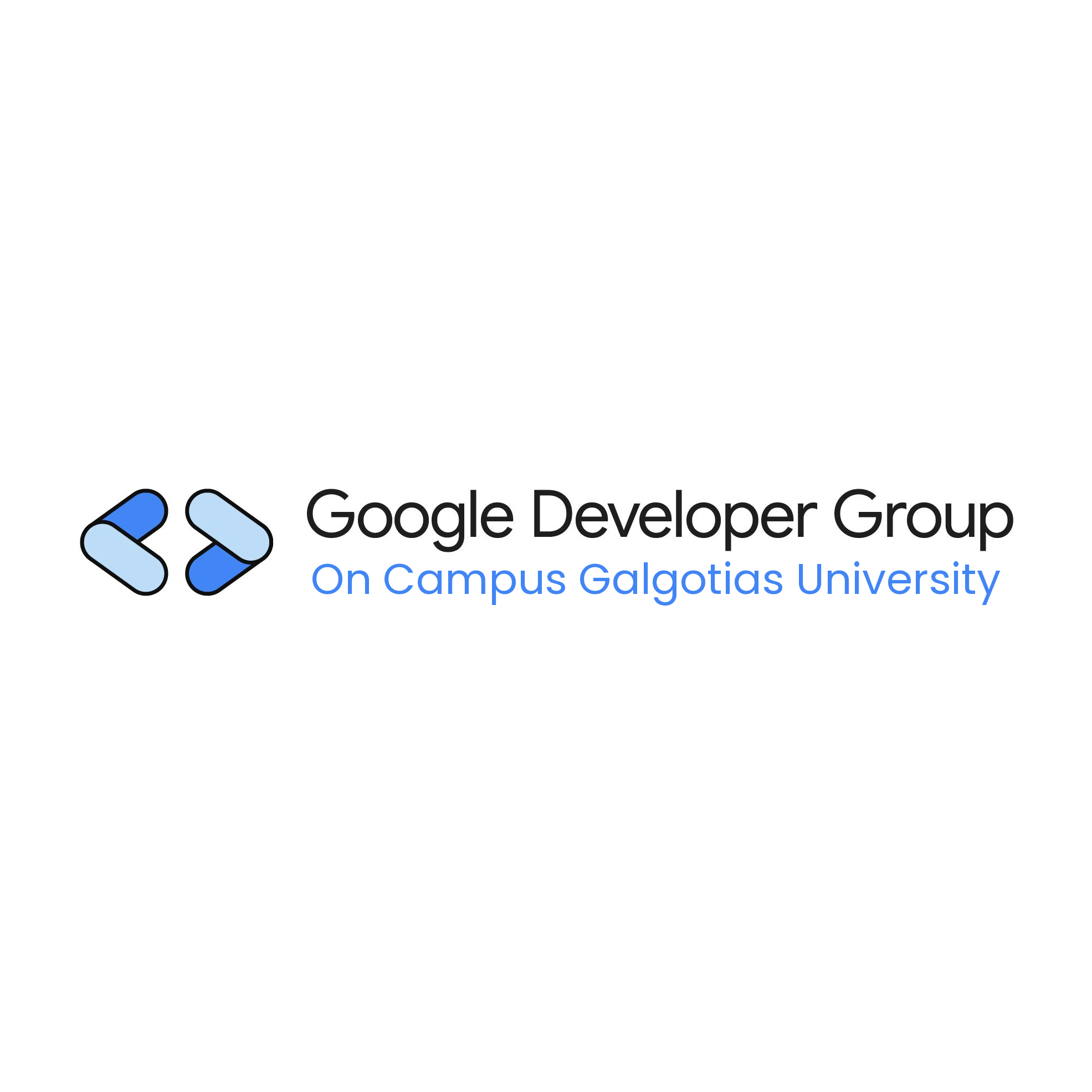 GDG on Campus Galgotias University