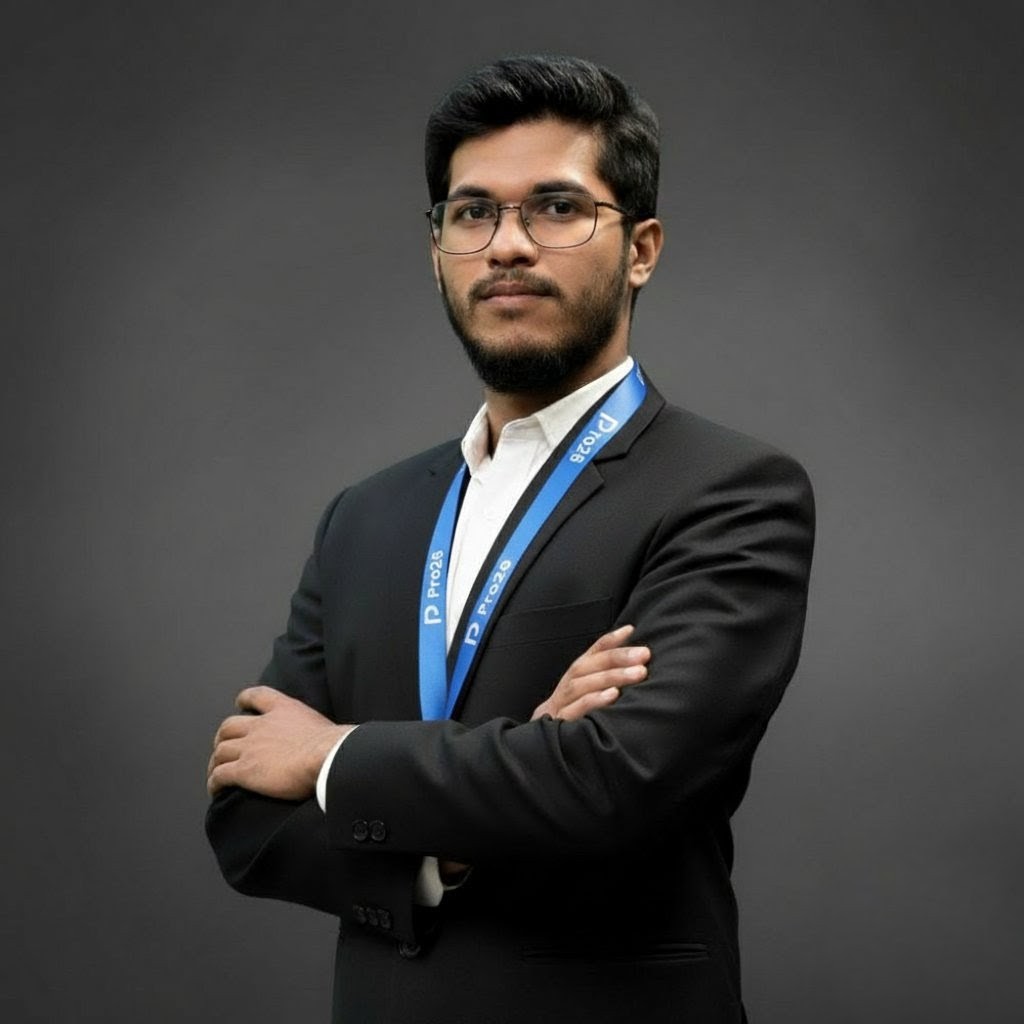 Muhammed Shabeer OP