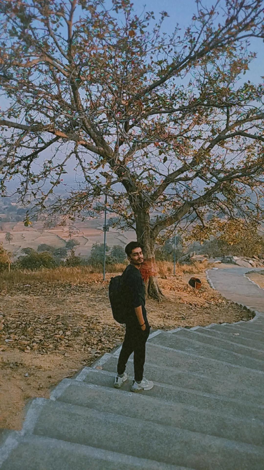 Ronit Jai Prakash 