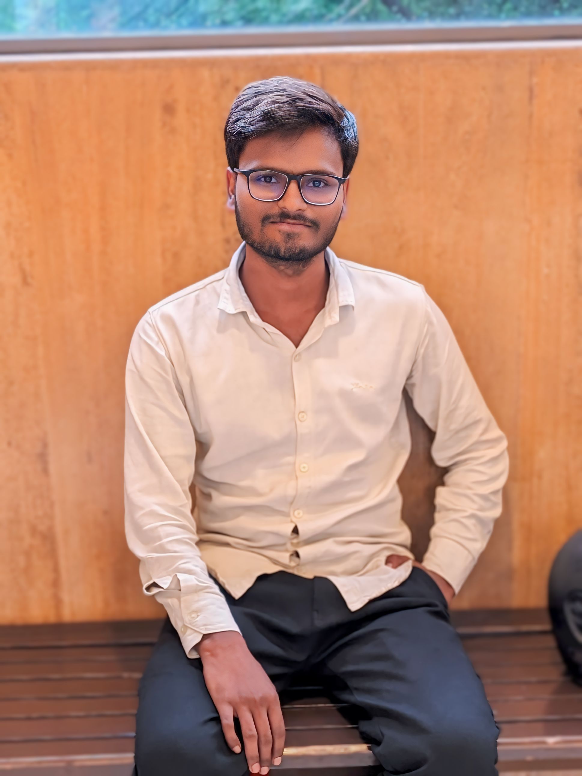Indal Singh 