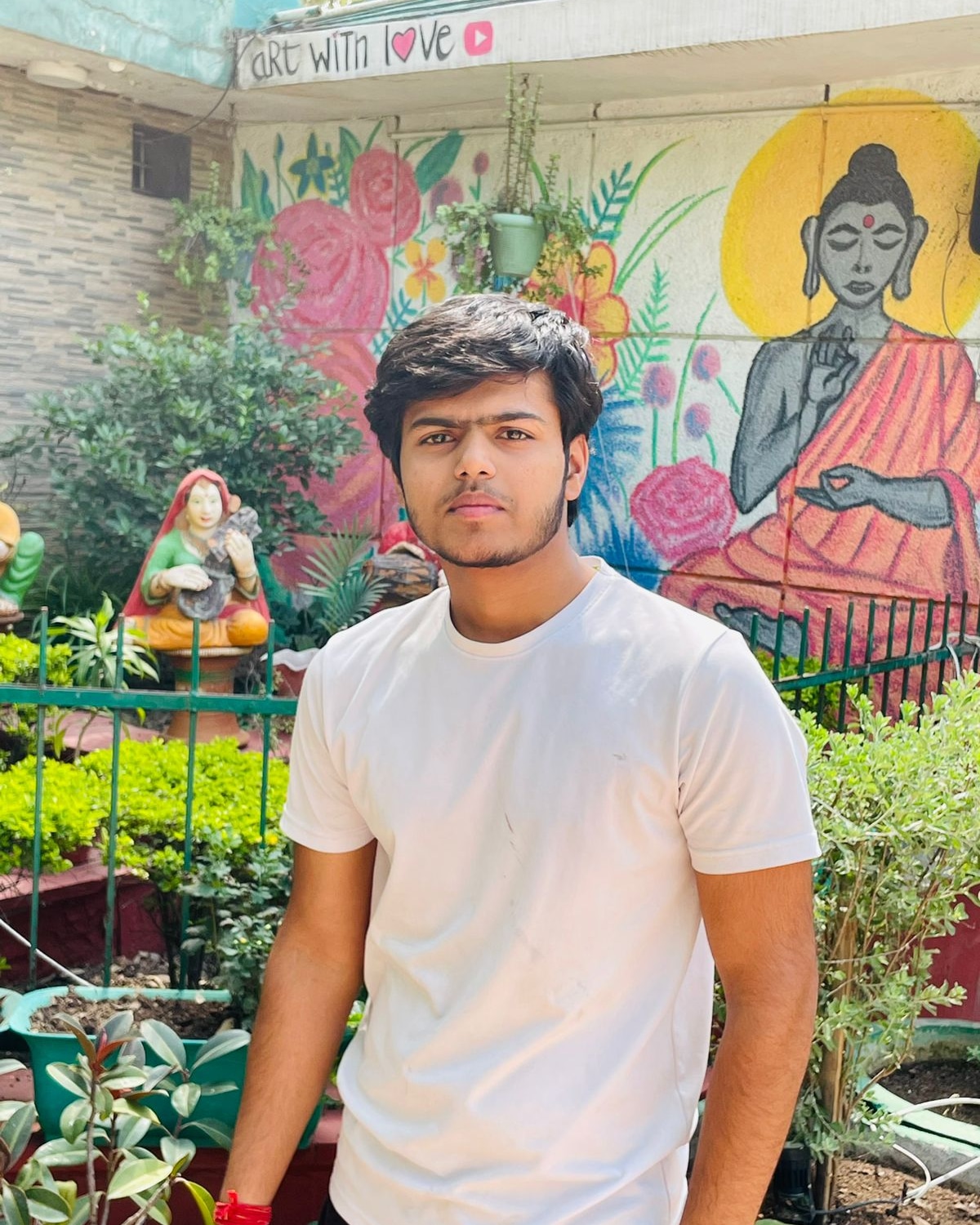Aakash Karhana