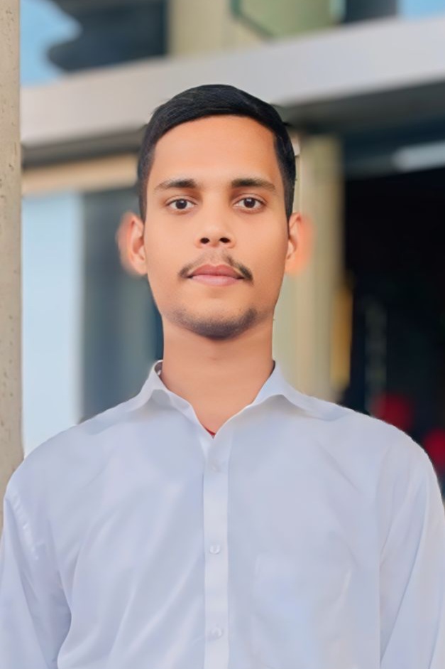 Ramakant Pandey