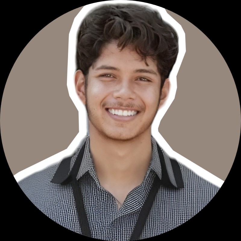 Utkarsh Bisht