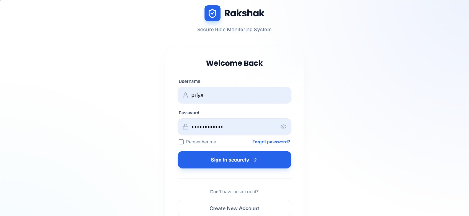 Rakshak