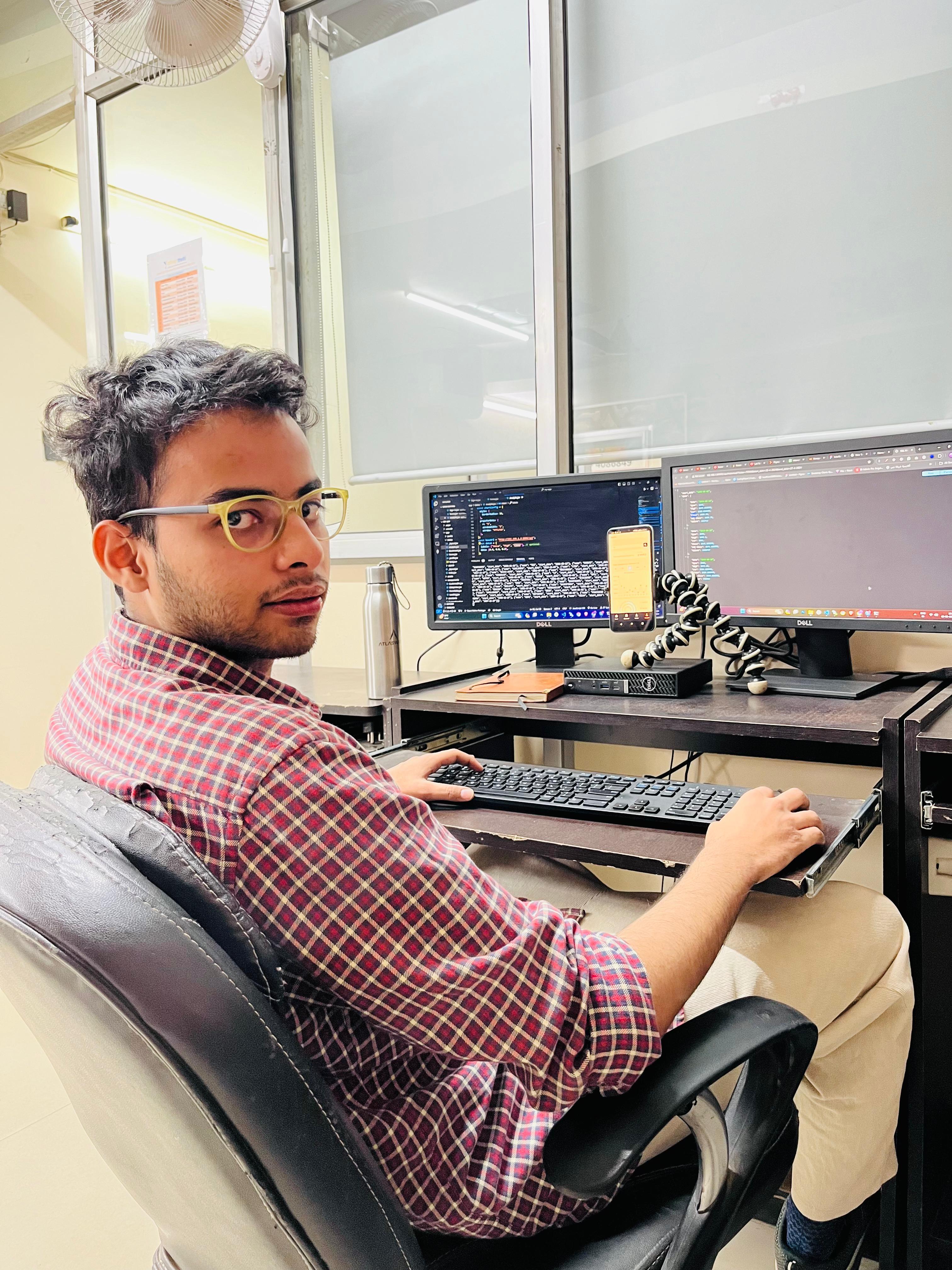 Jyzib zaidi