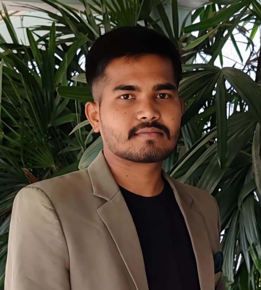 Gyan Ranjan