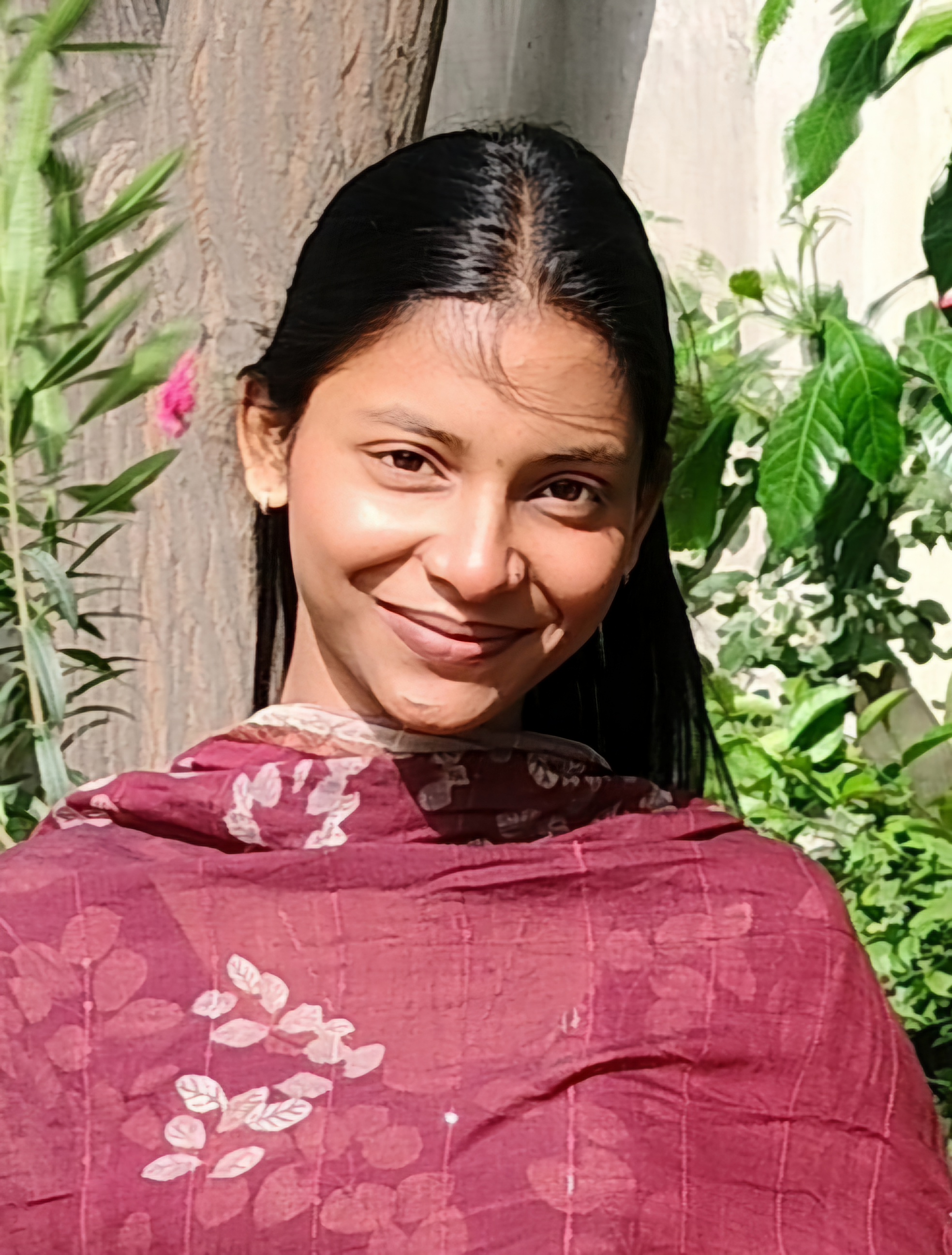 Chhavi Dishavar