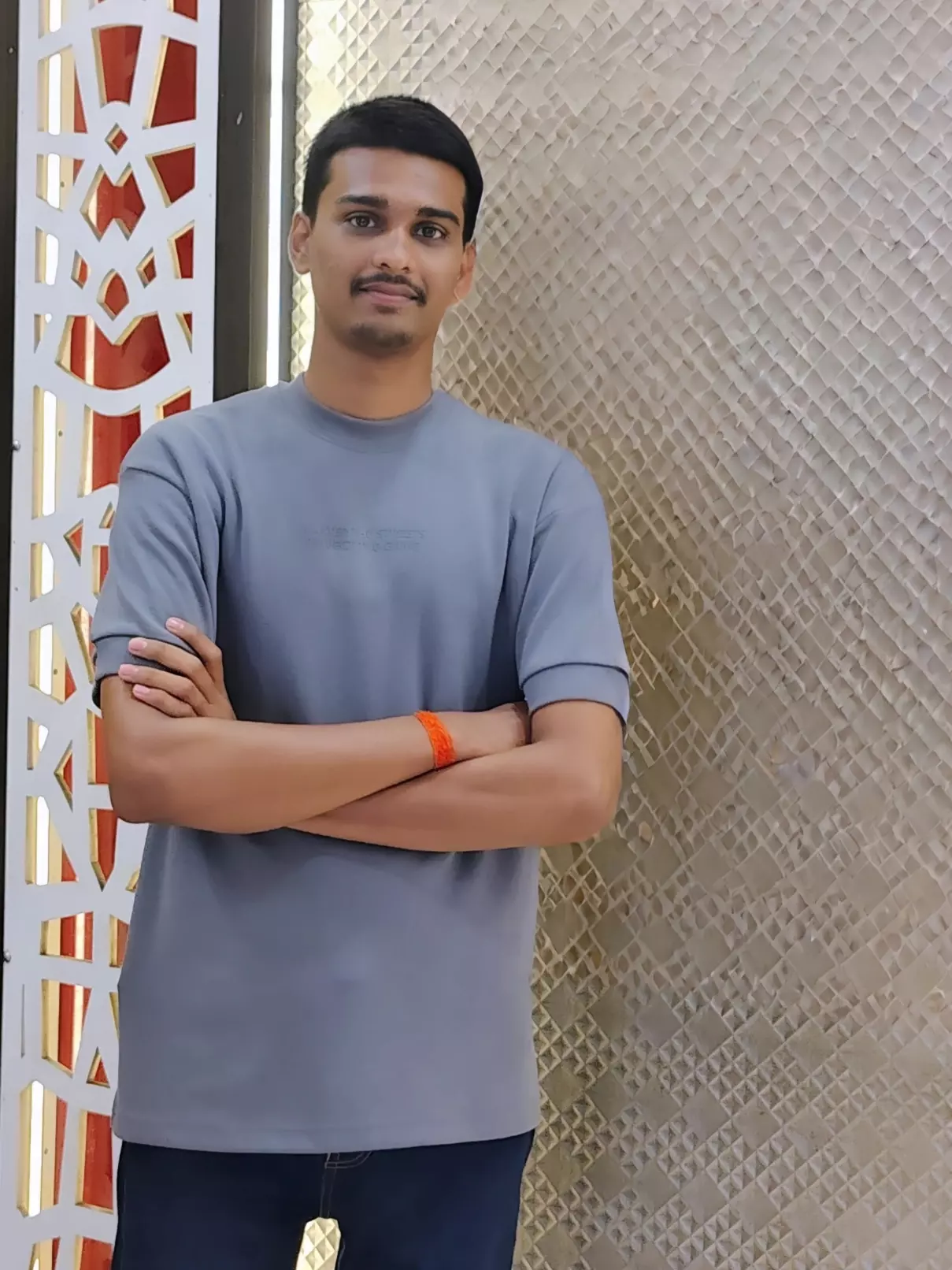 Vishwa Vijay Yadav Vishwa Vijay Yadav
