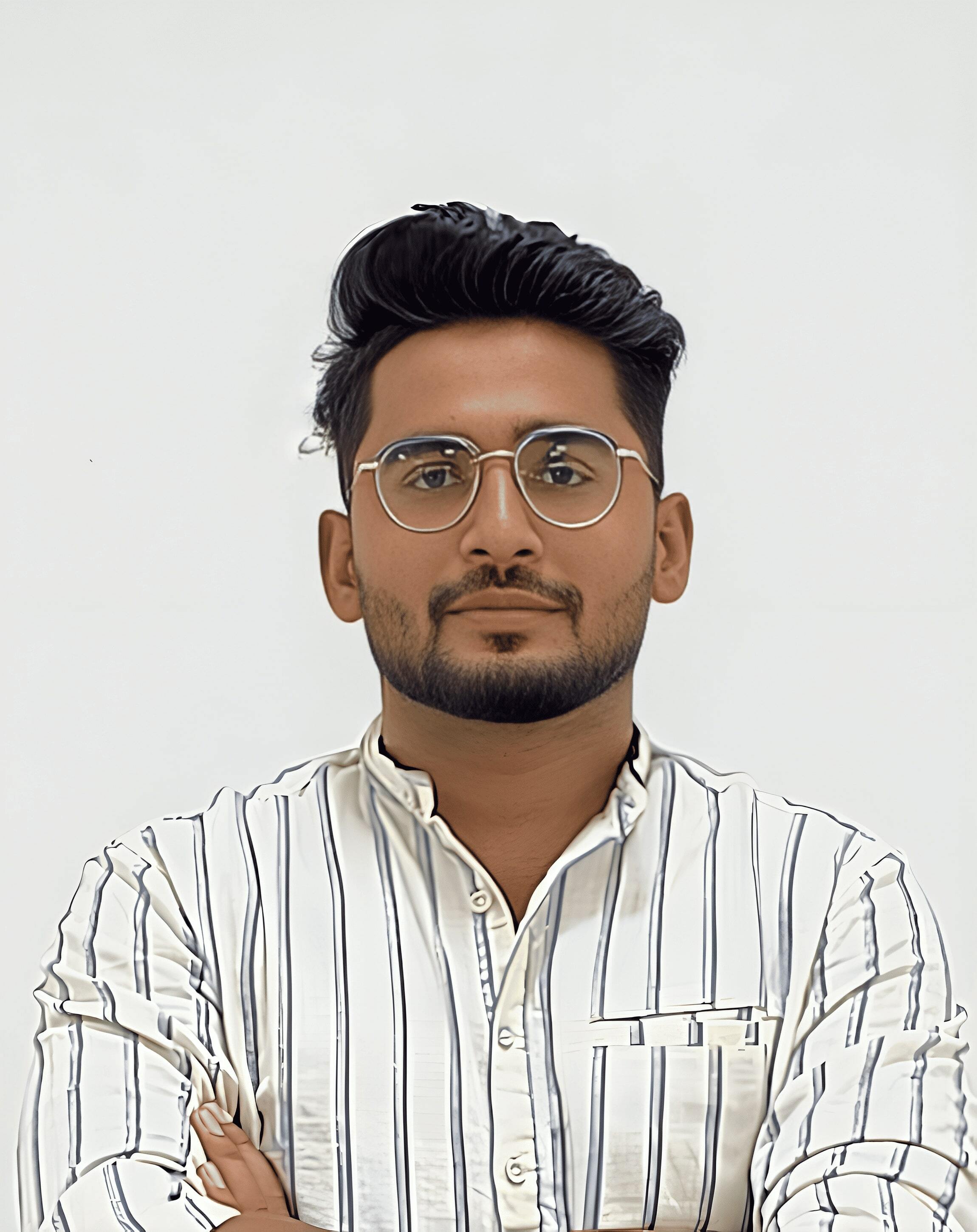 M Sahil Hussain M Sahil Hussain