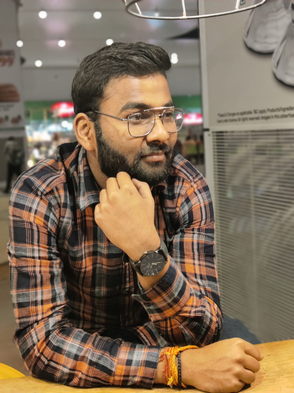 Yash Garg