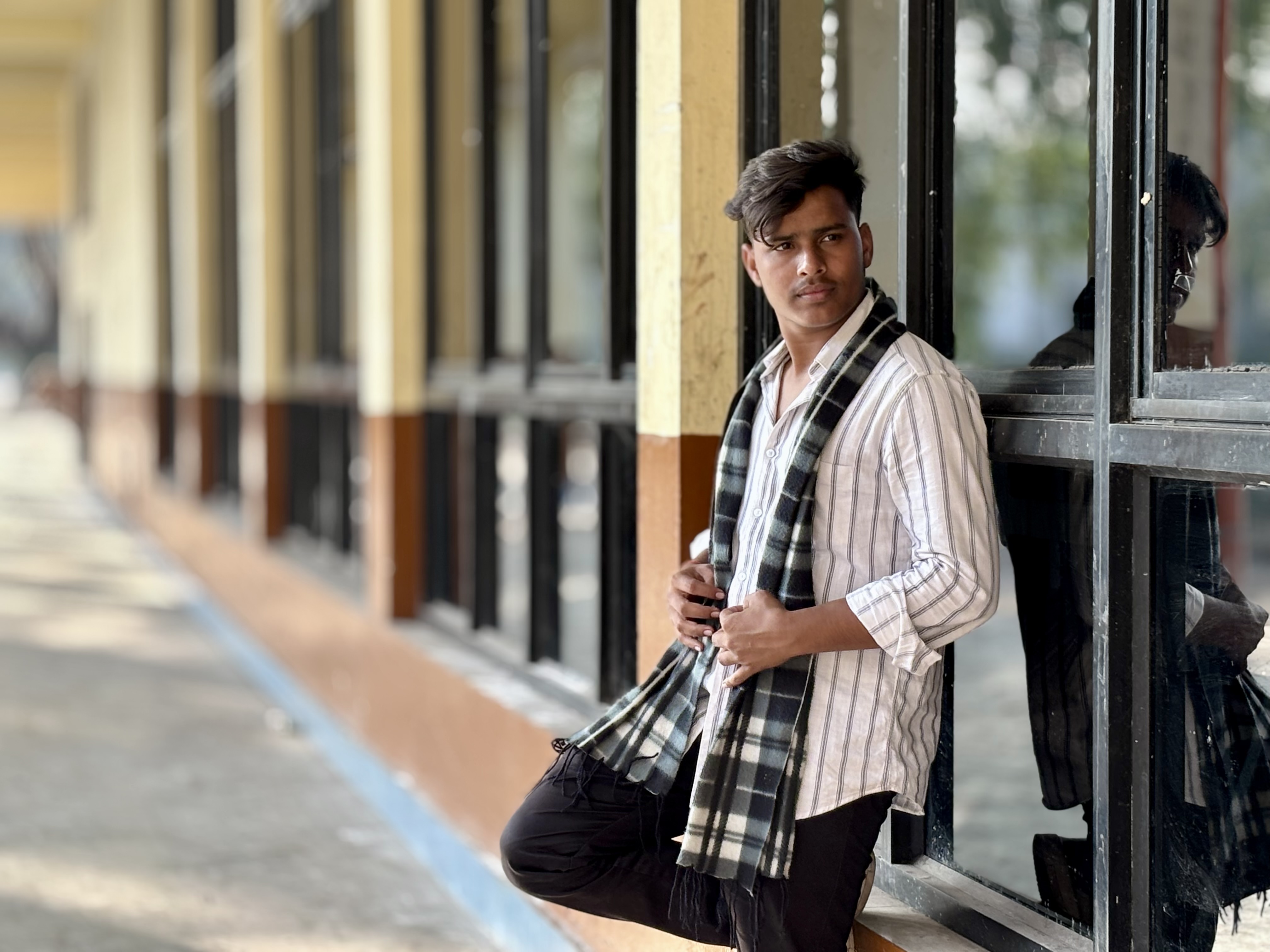 abhishek kumar