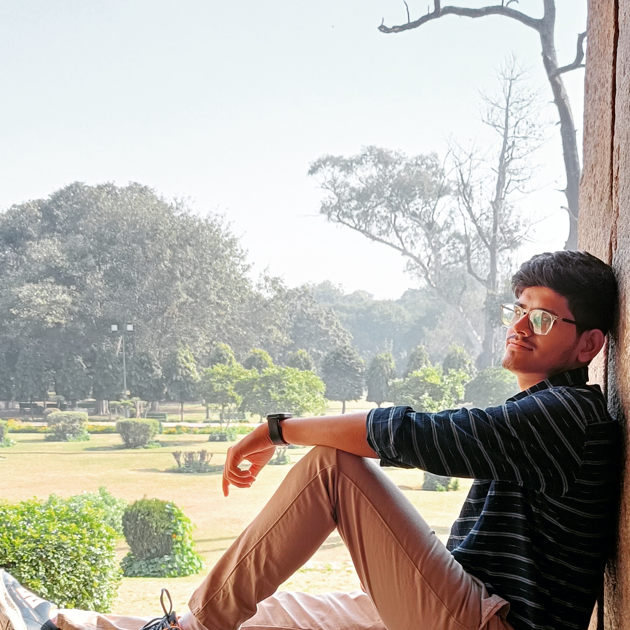 Lalit Kumar Verma Lalit Kumar Verma