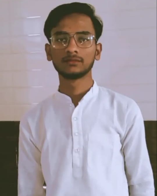 Mohd Anas Mohd Anas