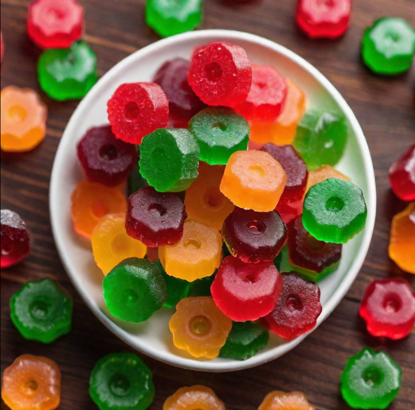 Erth Wellness CBD Gummies Reviews – Ingredients, Benefits & Customer Feedback