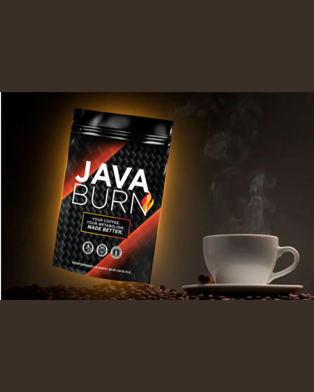 JavaBurnOffers